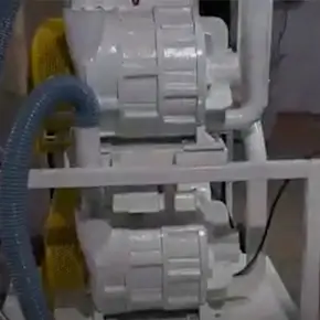 Aspirador ACR40 HP